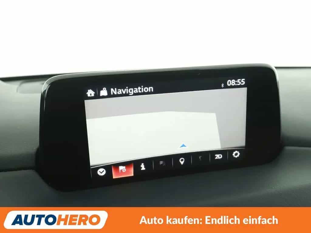 Mazda CX-5 2.0 Exclusive-Line AWD Aut.*NAVI*LED*CAM* 07/2018-photo-21