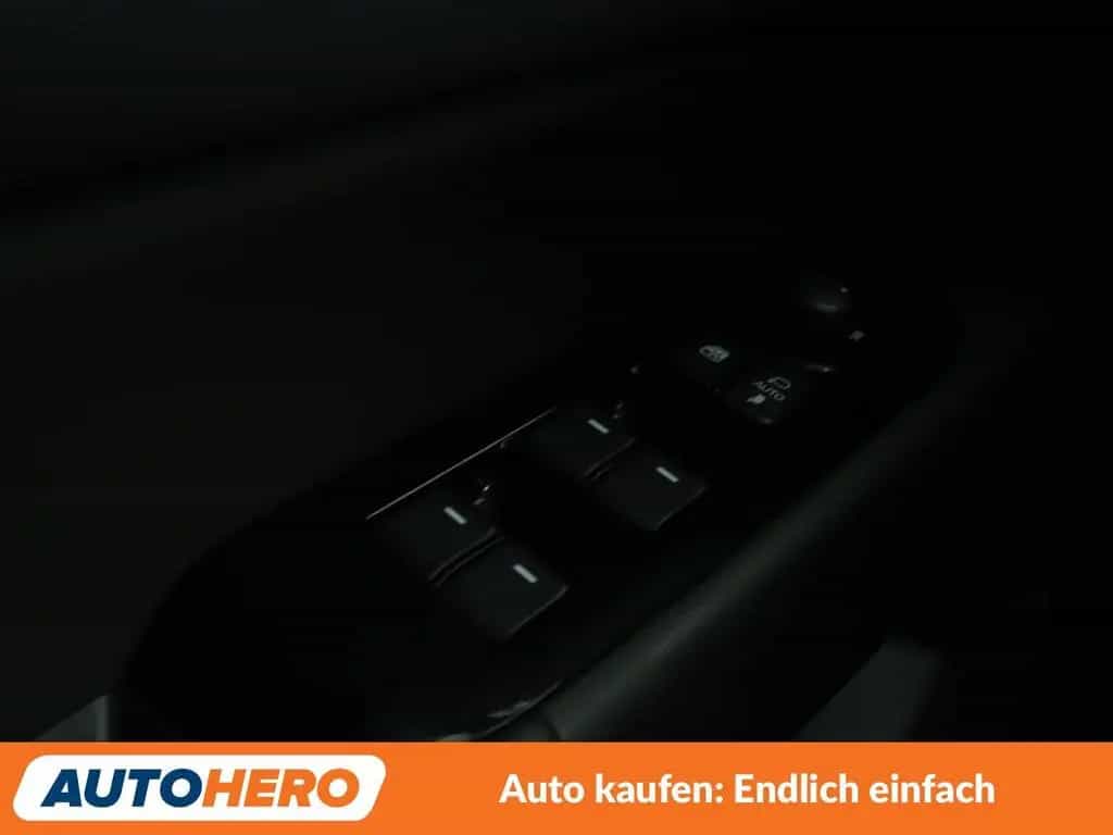 Mazda CX-5 2.0 Exclusive-Line AWD Aut.*NAVI*LED*CAM* 07/2018-photo-26