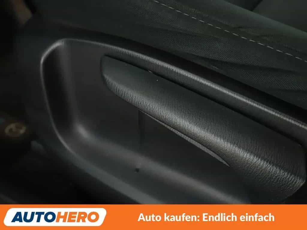 Mazda CX-5 2.0 Exclusive-Line AWD Aut.*NAVI*LED*CAM* 07/2018-photo-30