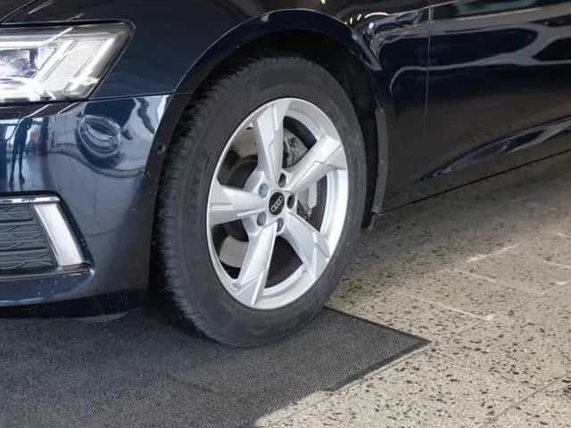 Audi A6 Avant 45 TFSI quattro Design Matrix LED Pano 05/2023-photo-10