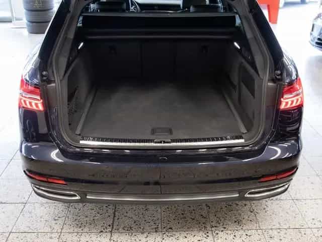 Audi A6 Avant 45 TFSI quattro Design Matrix LED Pano 05/2023-photo-11