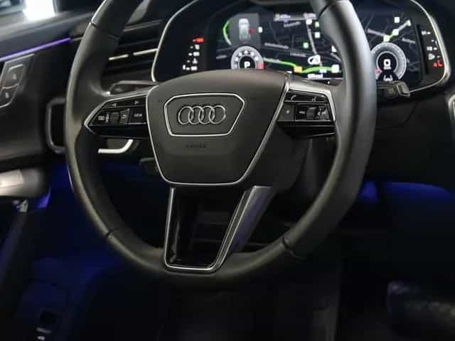 Audi A6 Avant 45 TFSI quattro Design Matrix LED Pano 05/2023-photo-15