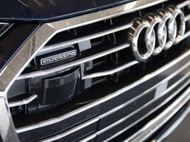 Audi A6 Avant 45 TFSI quattro Design Matrix LED Pano 05/2023-photo-16