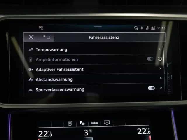 Audi A6 Avant 45 TFSI quattro Design Matrix LED Pano 05/2023-photo-18