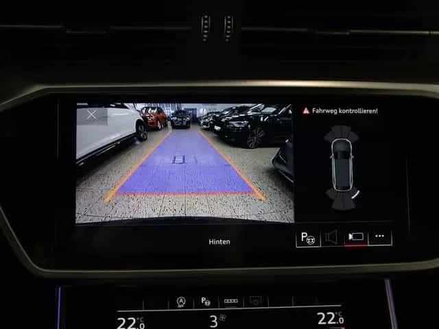 Audi A6 Avant 45 TFSI quattro Design Matrix LED Pano 05/2023-photo-21