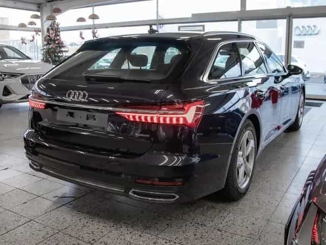 Audi A6 Avant 45 TFSI quattro Design Matrix LED Pano 05/2023-photo-3