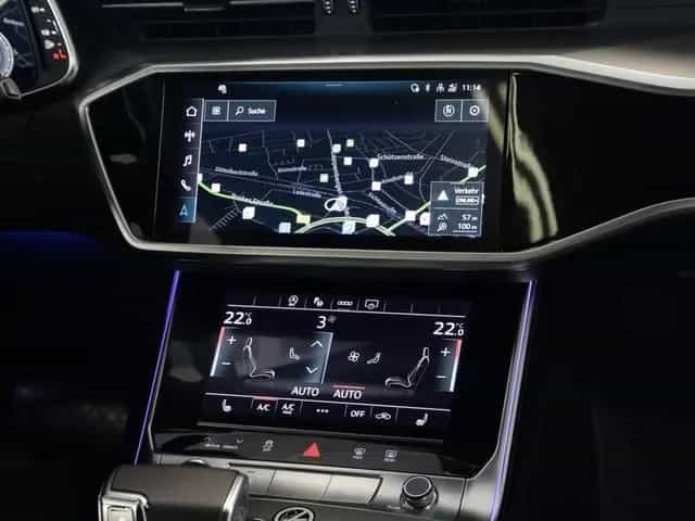 Audi A6 Avant 45 TFSI quattro Design Matrix LED Pano 05/2023-photo-8