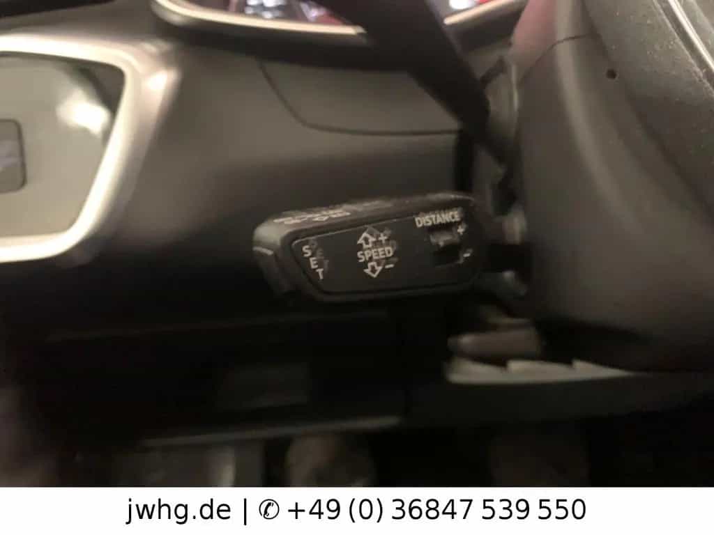 Audi A6 Avant 45 TDI quattro NAVI/ACC+/LED/19"/AHK 02/2019-photo-14