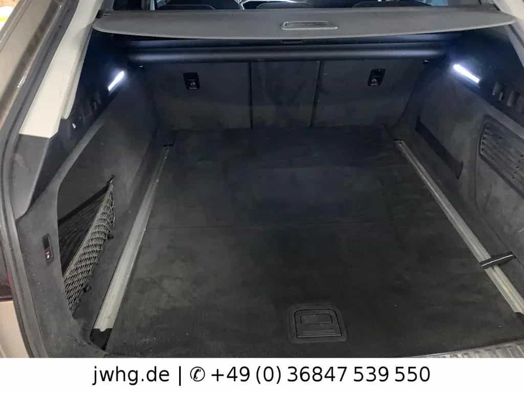 Audi A6 Avant 45 TDI quattro NAVI/ACC+/LED/19"/AHK 02/2019-photo-5