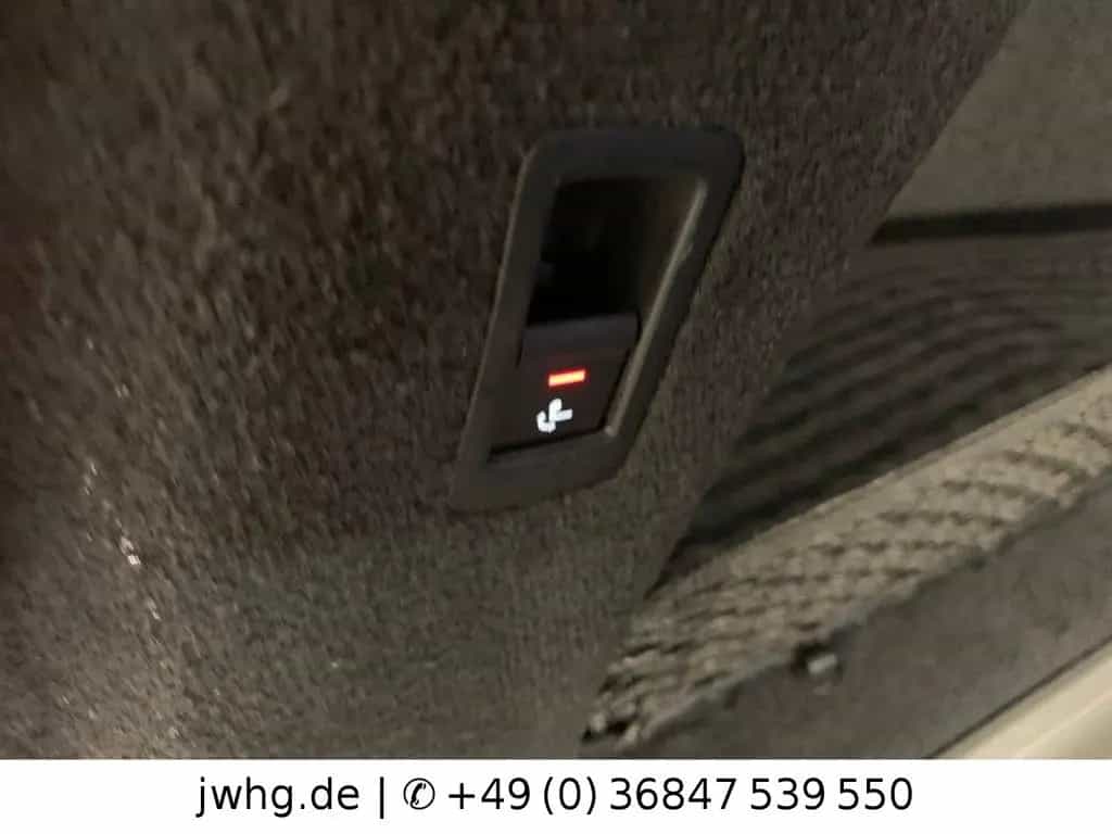 Audi A6 Avant 45 TDI quattro NAVI/ACC+/LED/19"/AHK 02/2019-photo-6