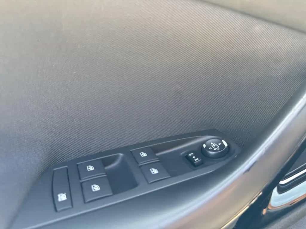 Opel Astra 1.4 Sports Tourer Dynamic Apple CarPlay An 08/2017-photo-12