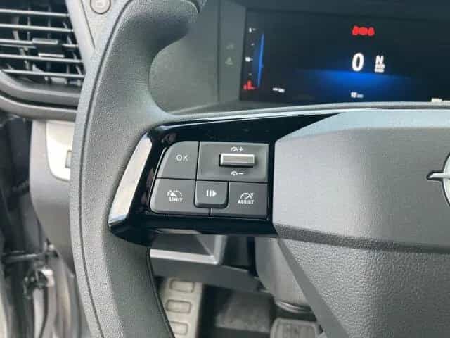 Opel Vivaro XL 2.2d 180 L3 8-Sitzer +AHZV+180°Kamera+ null-photo-14