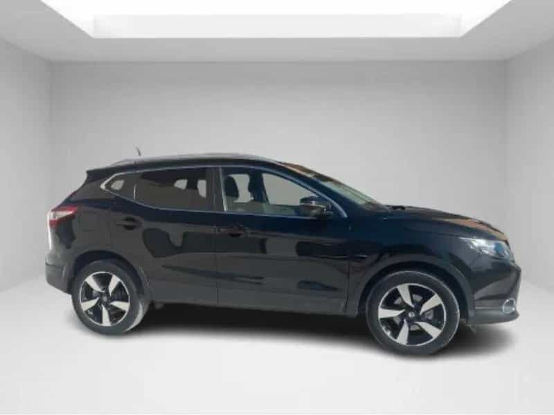 Nissan Qashqai 1.5 dCi N-Tekna 01/2015-photo-2