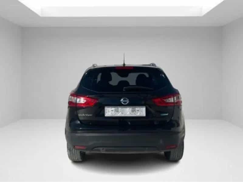 Nissan Qashqai 1.5 dCi N-Tekna 01/2015-photo-4