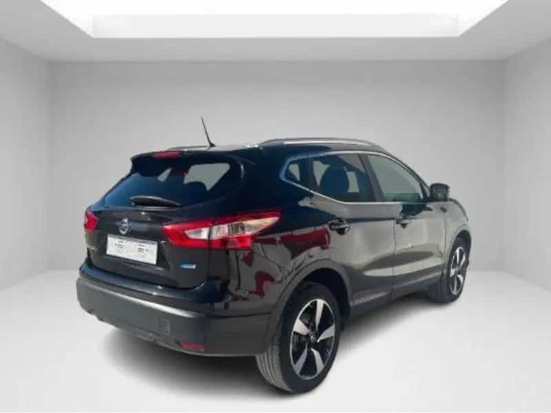 Nissan Qashqai 1.5 dCi N-Tekna 01/2015-photo-5
