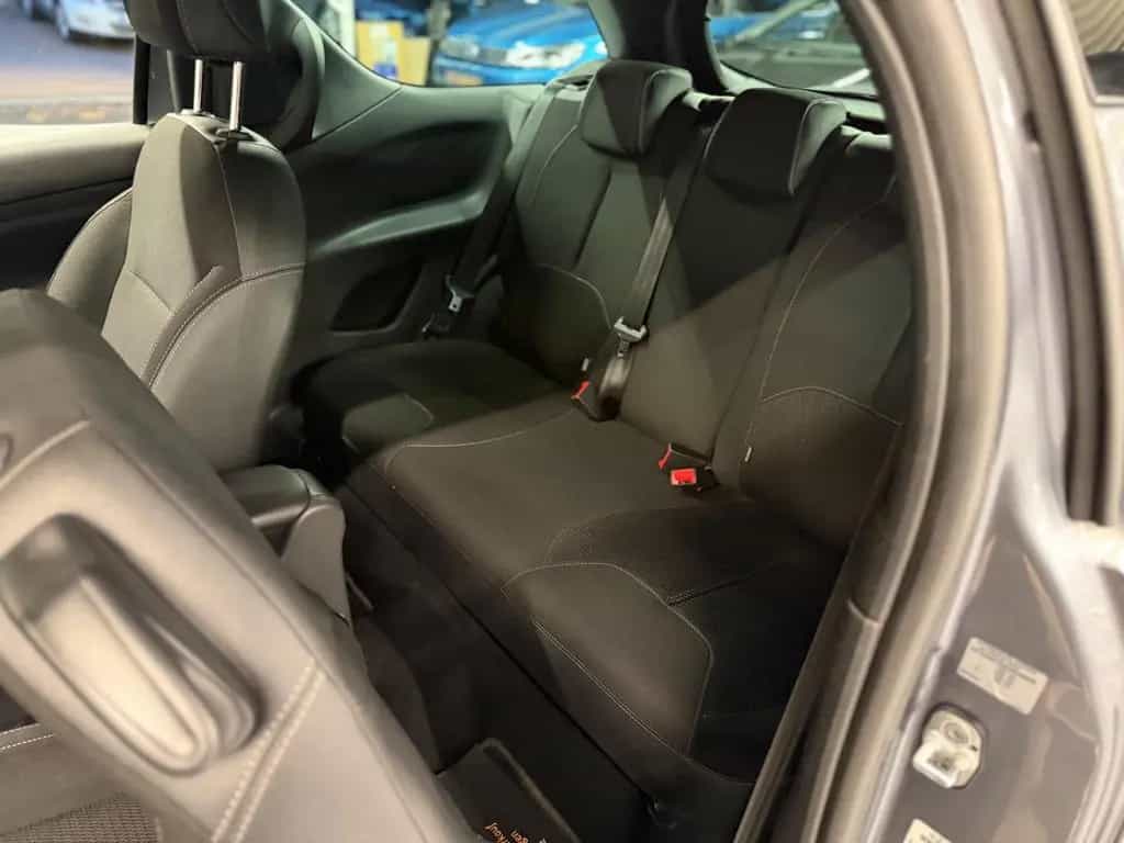 Citroën DS3 SoChic /PDC/Automatik/Navi/Klima 07/2010-photo-14