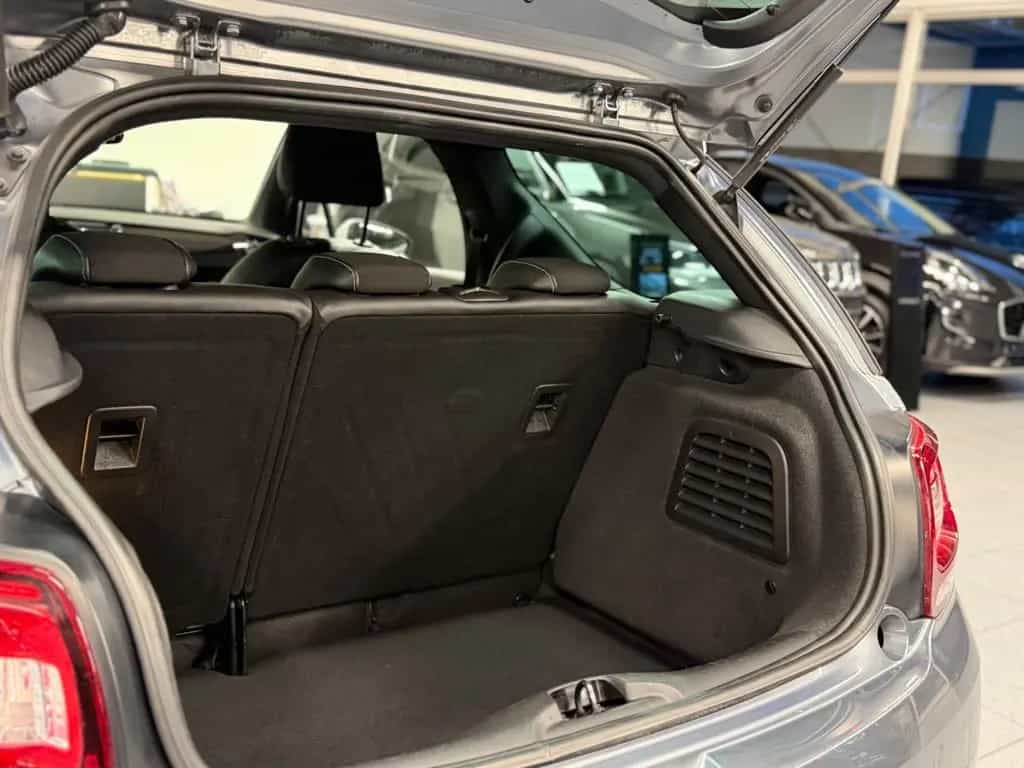 Citroën DS3 SoChic /PDC/Automatik/Navi/Klima 07/2010-photo-15