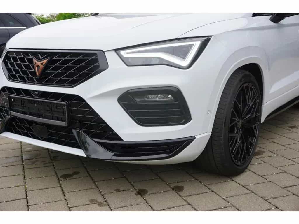 Cupra Ateca 2.0 TSI 4Drive DSG Pano Beats LED Navi ACC 05/2024-photo-1