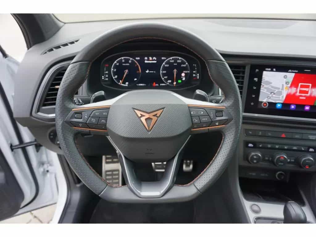 Cupra Ateca 2.0 TSI 4Drive DSG Pano Beats LED Navi ACC 05/2024-photo-12