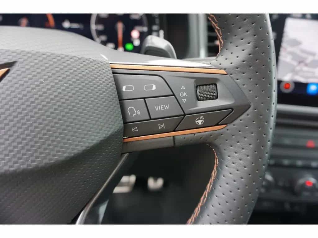 Cupra Ateca 2.0 TSI 4Drive DSG Pano Beats LED Navi ACC 05/2024-photo-14