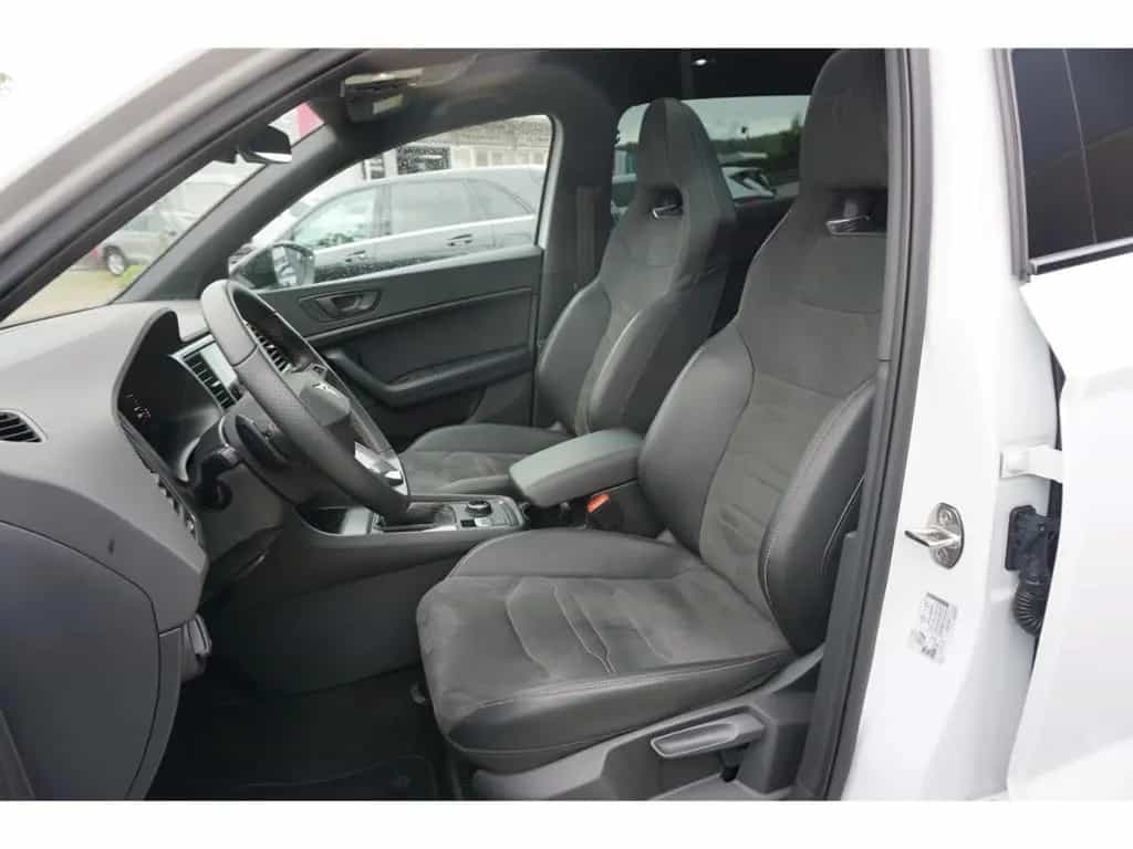 Cupra Ateca 2.0 TSI 4Drive DSG Pano Beats LED Navi ACC 05/2024-photo-16