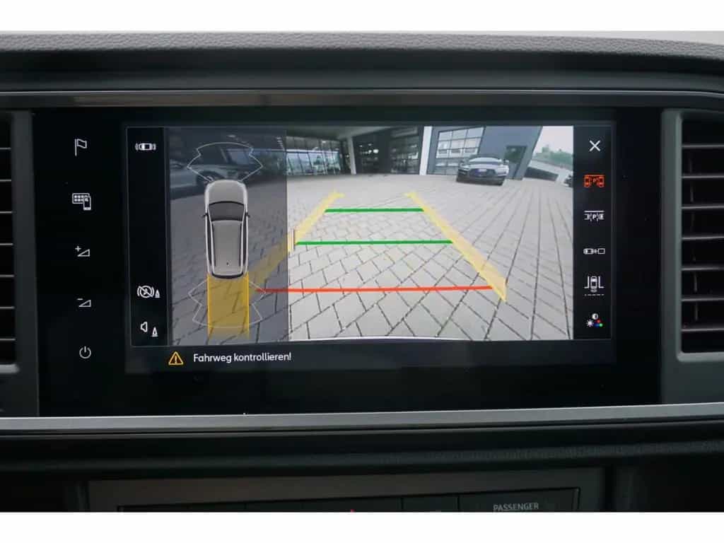 Cupra Ateca 2.0 TSI 4Drive DSG Pano Beats LED Navi ACC 05/2024-photo-18