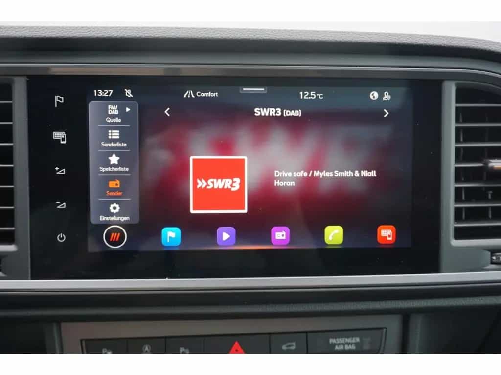 Cupra Ateca 2.0 TSI 4Drive DSG Pano Beats LED Navi ACC 05/2024-photo-19
