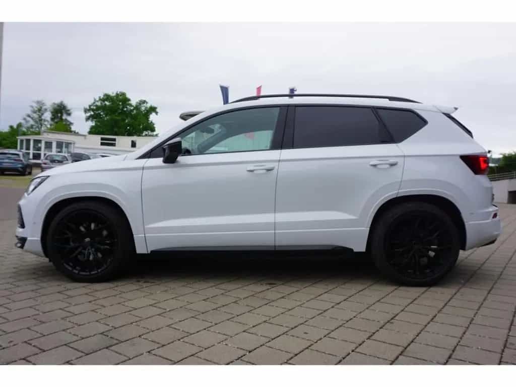 Cupra Ateca 2.0 TSI 4Drive DSG Pano Beats LED Navi ACC 05/2024-photo-2