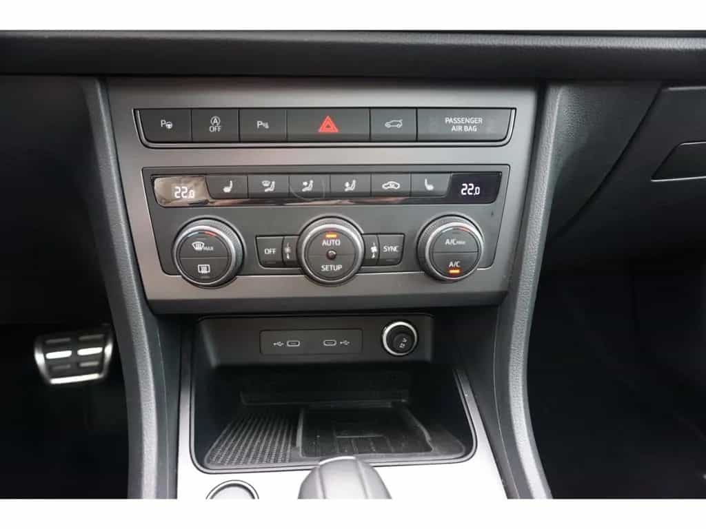 Cupra Ateca 2.0 TSI 4Drive DSG Pano Beats LED Navi ACC 05/2024-photo-21