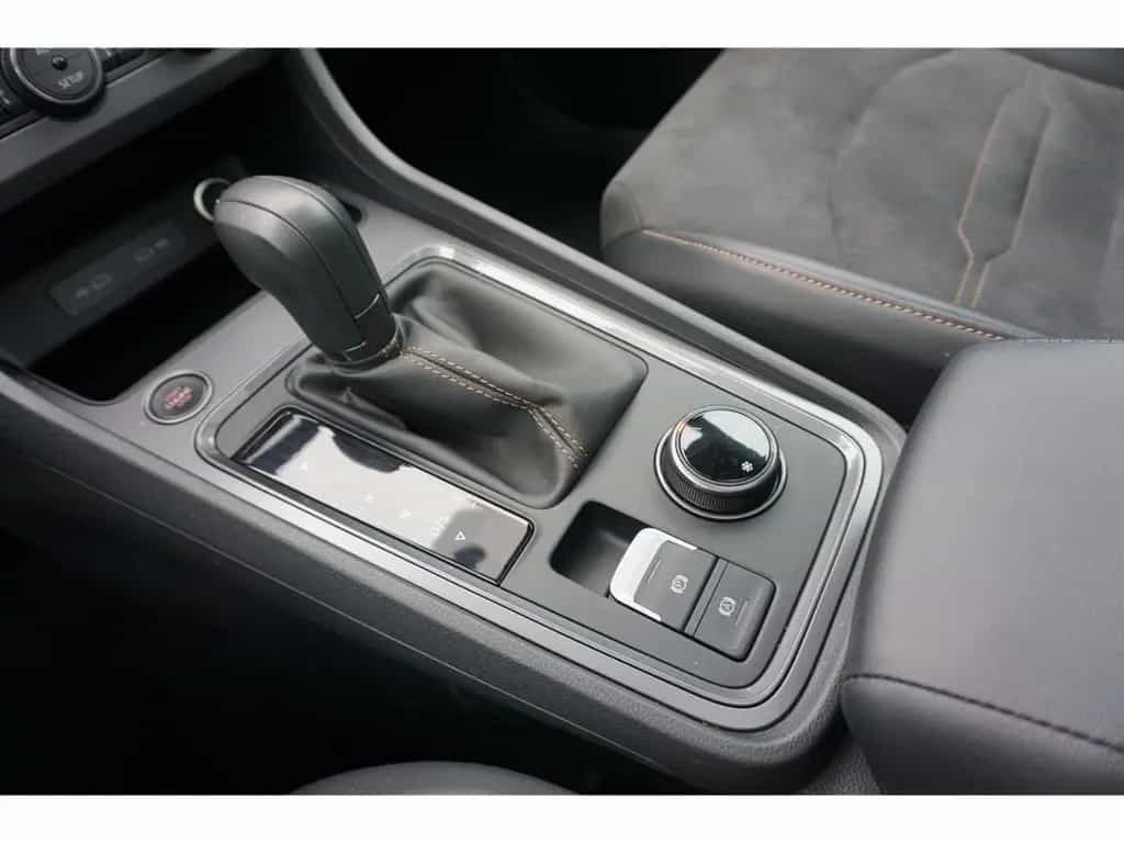 Cupra Ateca 2.0 TSI 4Drive DSG Pano Beats LED Navi ACC 05/2024-photo-22
