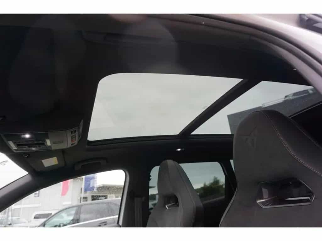 Cupra Ateca 2.0 TSI 4Drive DSG Pano Beats LED Navi ACC 05/2024-photo-23
