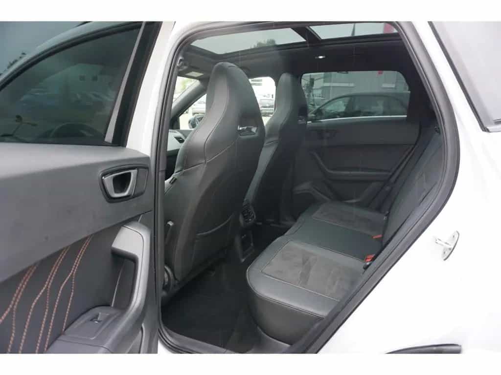Cupra Ateca 2.0 TSI 4Drive DSG Pano Beats LED Navi ACC 05/2024-photo-24