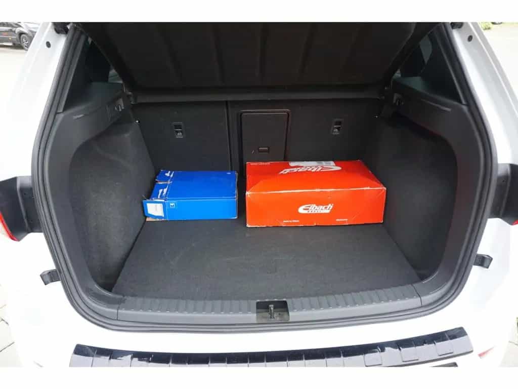 Cupra Ateca 2.0 TSI 4Drive DSG Pano Beats LED Navi ACC 05/2024-photo-26