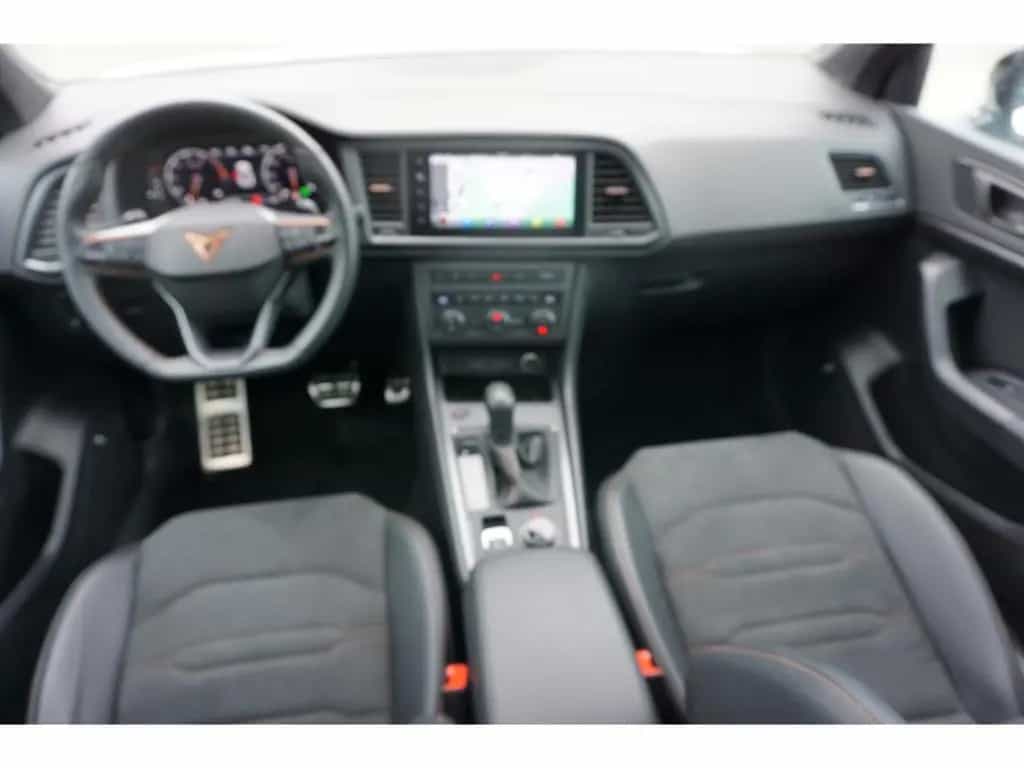 Cupra Ateca 2.0 TSI 4Drive DSG Pano Beats LED Navi ACC 05/2024-photo-3