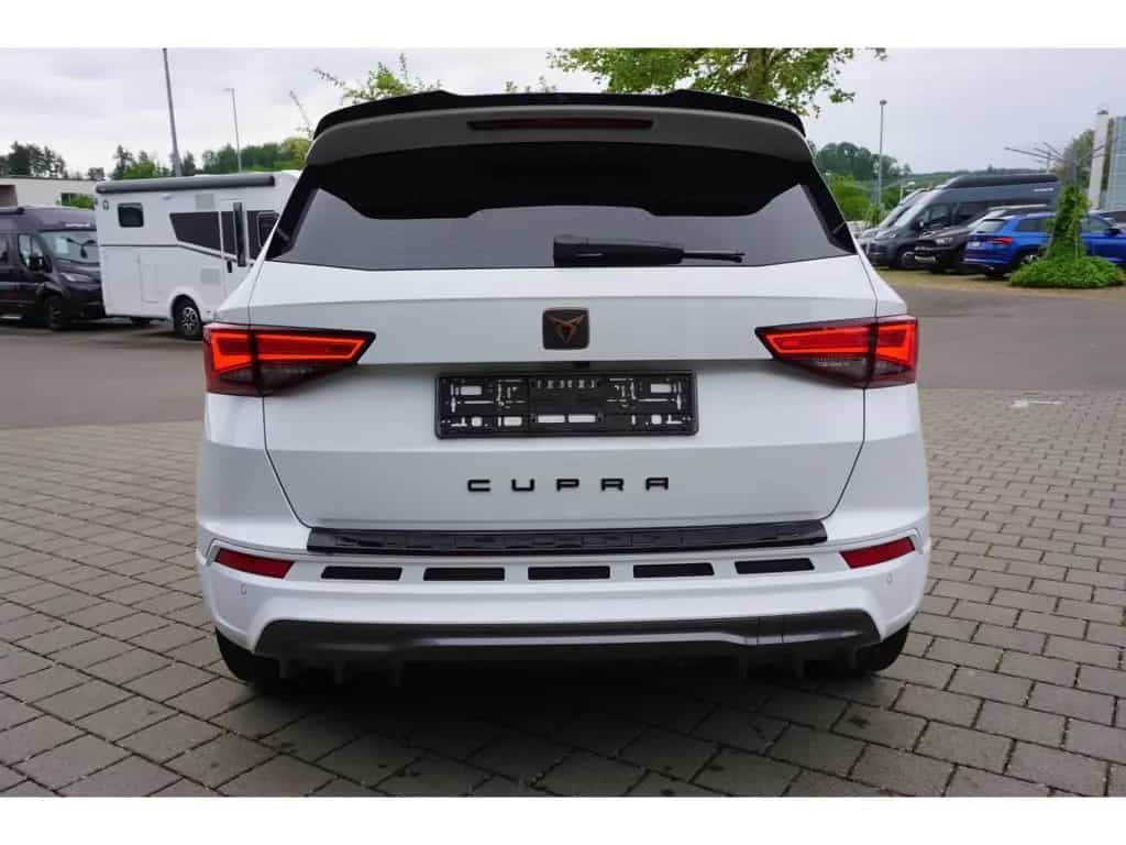 Cupra Ateca 2.0 TSI 4Drive DSG Pano Beats LED Navi ACC 05/2024-photo-5