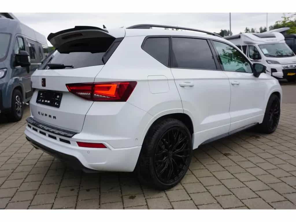 Cupra Ateca 2.0 TSI 4Drive DSG Pano Beats LED Navi ACC 05/2024-photo-6