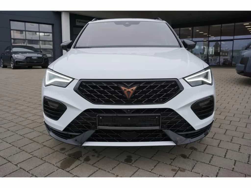 Cupra Ateca 2.0 TSI 4Drive DSG Pano Beats LED Navi ACC 05/2024-photo-8