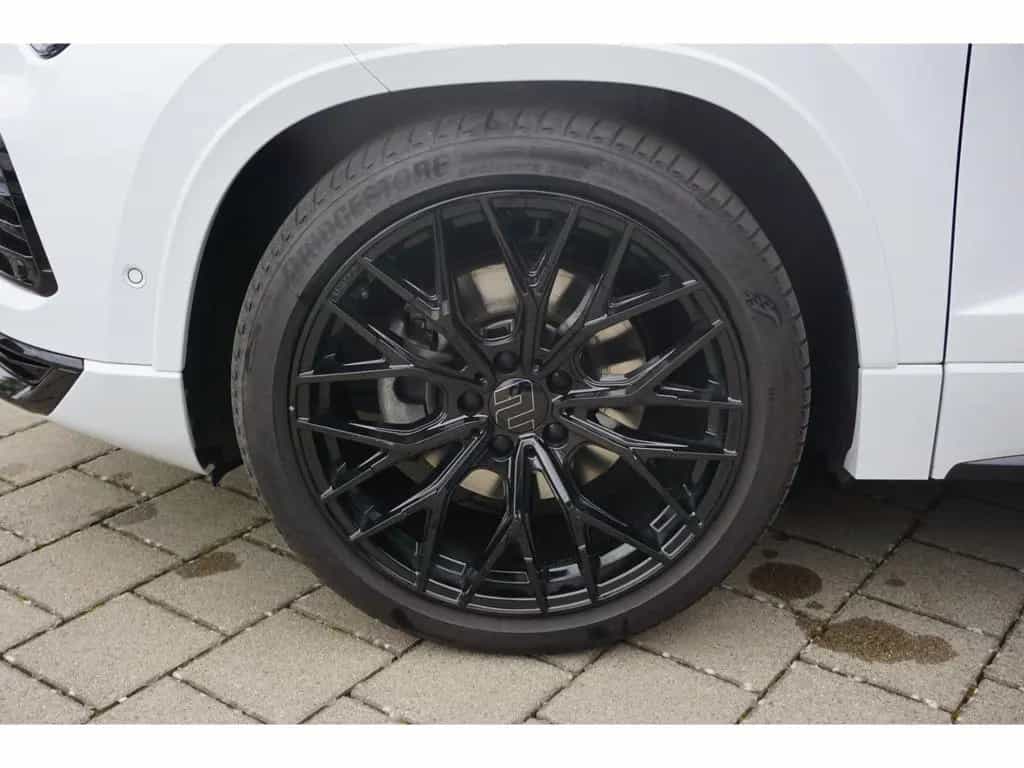 Cupra Ateca 2.0 TSI 4Drive DSG Pano Beats LED Navi ACC 05/2024-photo-9