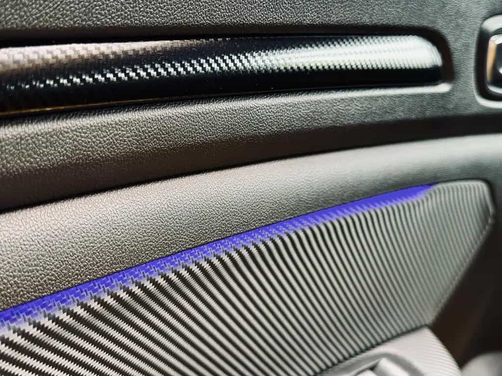 Renault Megane IV R.S. Trophy |HUD|SHZ|Kamera|LED|BOSE| 05/2020-photo-23