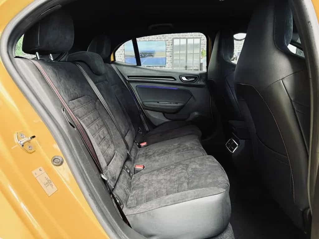 Renault Megane IV R.S. Trophy |HUD|SHZ|Kamera|LED|BOSE| 05/2020-photo-26