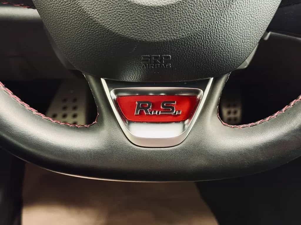 Renault Megane IV R.S. Trophy |HUD|SHZ|Kamera|LED|BOSE| 05/2020-photo-28