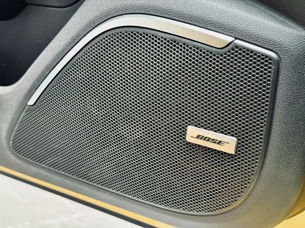 Renault Megane IV R.S. Trophy |HUD|SHZ|Kamera|LED|BOSE| 05/2020-photo-29