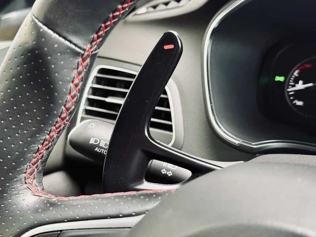 Renault Megane IV R.S. Trophy |HUD|SHZ|Kamera|LED|BOSE| 05/2020-photo-35