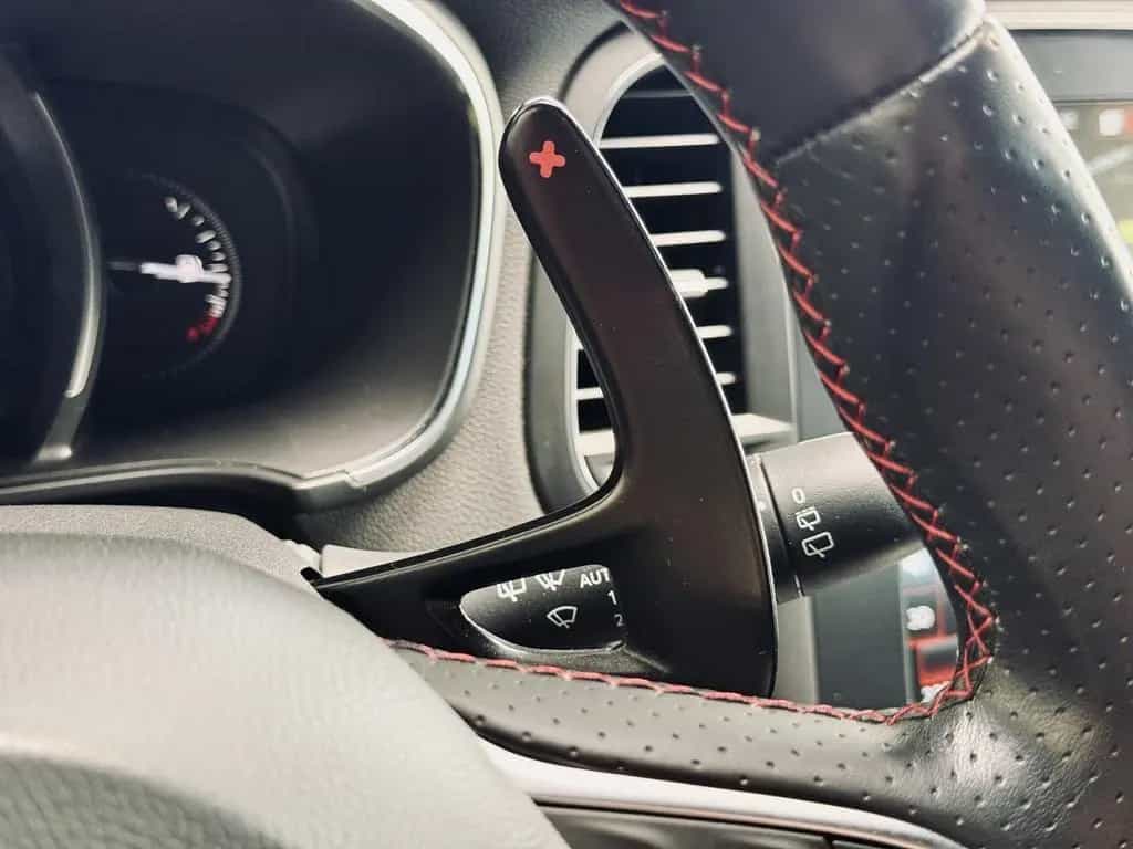 Renault Megane IV R.S. Trophy |HUD|SHZ|Kamera|LED|BOSE| 05/2020-photo-36