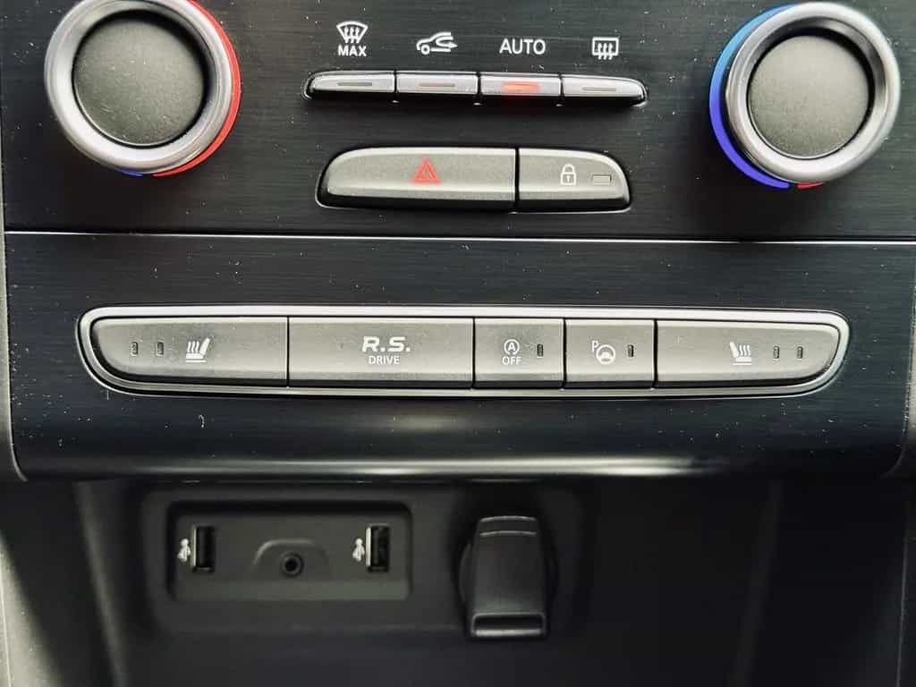Renault Megane IV R.S. Trophy |HUD|SHZ|Kamera|LED|BOSE| 05/2020-photo-39