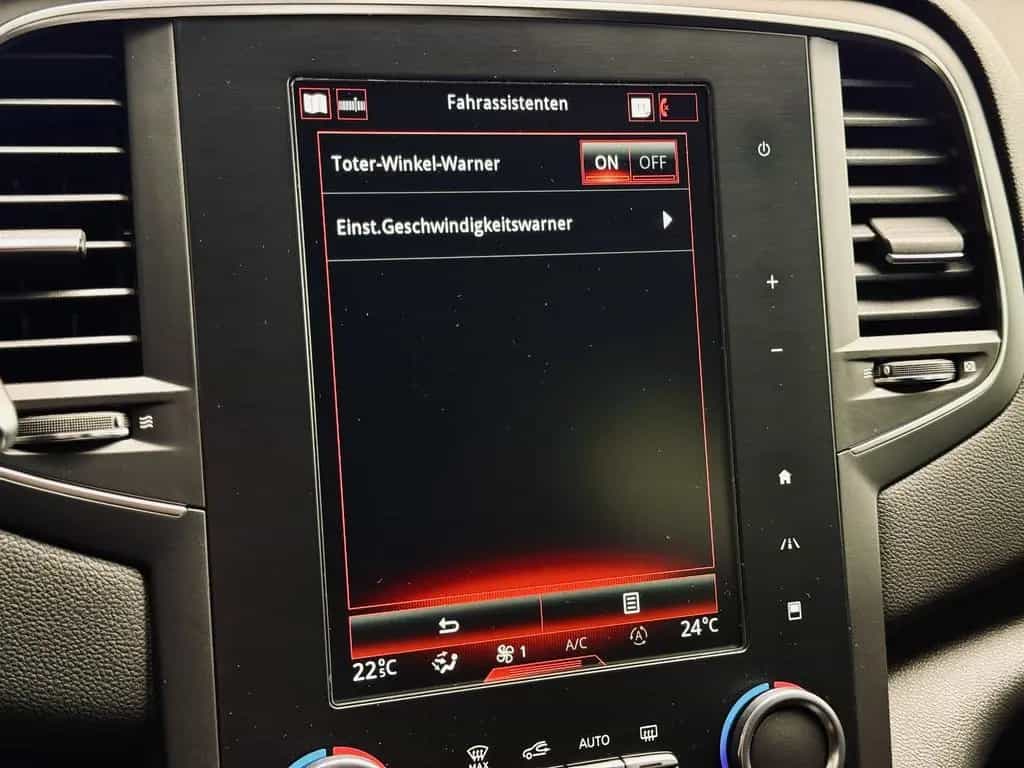 Renault Megane IV R.S. Trophy |HUD|SHZ|Kamera|LED|BOSE| 05/2020-photo-46