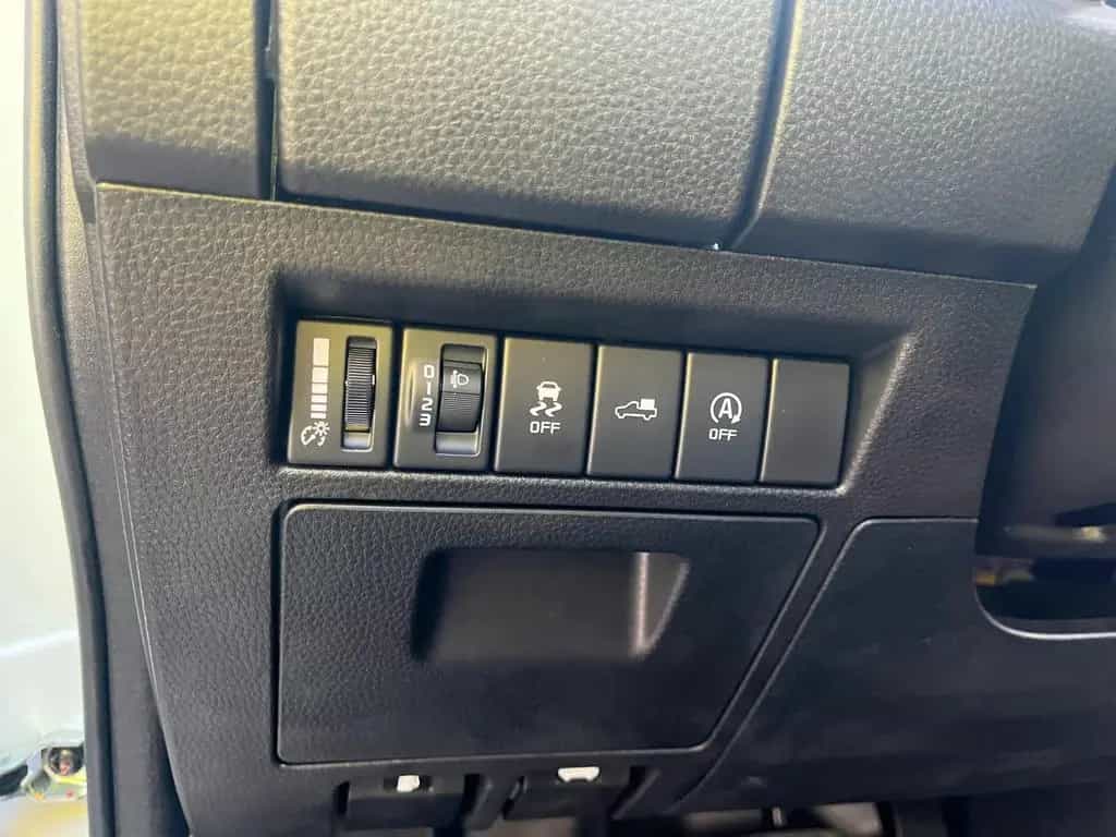 Isuzu D-Max Double Cab L AT +SOFORT+ null-photo-13