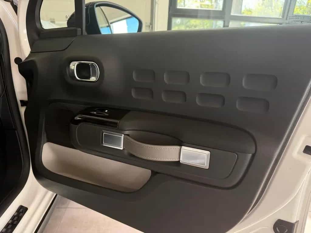 Citroën C3 SHINE*Autom.*LED*Spur*Kamera*Keyless 01/2018-photo-18