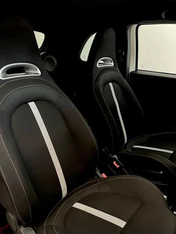 Abarth 500 C 1.4 Turbo T-Jet Custom 06/2013-photo-6