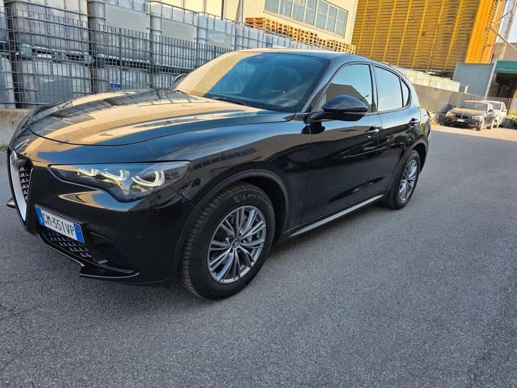 Alfa Romeo Stelvio 2.2 Turbodiesel 210 CV AT8 Q4 04/2023-photo-6